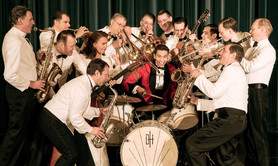 Best of Swing – Andrej Hermlin and his Swing Dance Orchestra