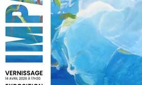 Vernissage Exposition IMPACT