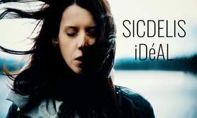 SICDELIS - trio Chill-Pop, compositions et reprises revisitées