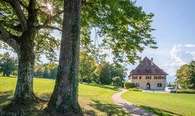 Espace Enchanté - Centre art & nature