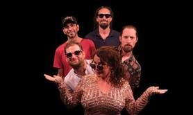 Nahaka  - Dub Live band 