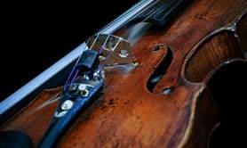 Ecole de Musique de Neuvecelle -  Cours de Violon 