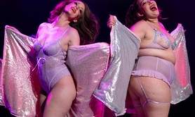 Cabaret Burlesque