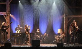 YULE - un spectacle interceltique