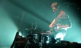 Fil Desmond  - Musicien pro, Guitariste et bassiste