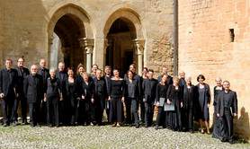 NTON BRUCKNER  -MESSE EN MI MINEUR- MOTETS ETSONATE