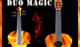 Duo Magic - Spansih Guitare Violon 