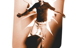 Nicolas Ribs - Stand up Magic