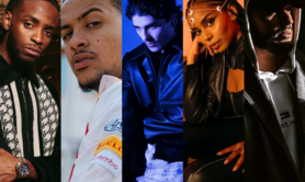 SYMPHON'HIP HOP / Timar, Aamo, Dakeez, Mibsy, Kamil Osmanov