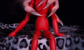 La Machine infernale 