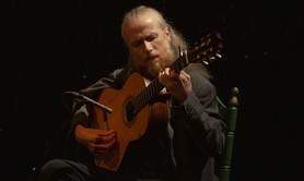 Manuel Castan - Soirée flamenco