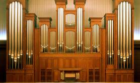 Ivan pianiste organiste  - Musique pour mariages et événements à Lausanne