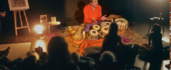 ESCALES SONORES - CONTE MUSICAL