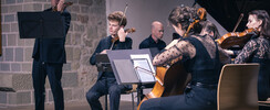 Les Concerts de la Thièle