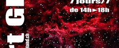 Exposition collective ART-GLAND 2026