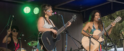 NaplusNa - FRANCO-BRAZILIAN groOve  - pour animer vos événements,mariage, anniversaire, soirées