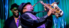 ABOTSI CONNECT - Groupes de musique, groupes de jazz, DJs pour événements