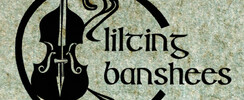 Lilting Banshees - Duo ou Quatuor musique celtique irlandaise & bretonne