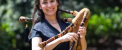 CONCERT - Ameigas - Traditions galiciennes