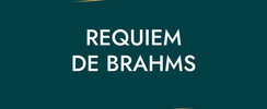 Requiem de Brahms