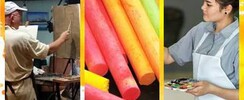 Coquibus - Cours de Dessin et Peinture Adultes