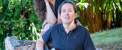 ChapVert - Duo pop folk acoustique