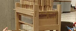 ORGELKIDS - atelier de découverte de l'orgue pour les enfant