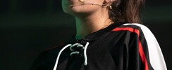 Matches de l'Équipe Espoirs – improvisation théâtrale (Lausanne)