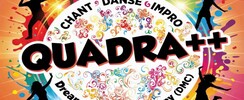 Dream Musical Company - Comédie Musicale Adultes 