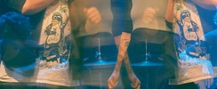 Impro Voice – concert totalement improvisé, Suisse & Québec (Villars)
