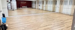 Location salle de danse à Renens