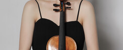 Stéphanie - Cours de violon 