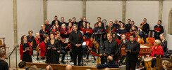 Gioia Cantar. 20 ans en musique!