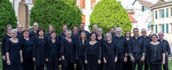Ensemble vocal Vox Animae