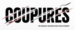Coupures - La Fox Compagnie
