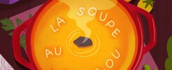 la soupe aux cailloux