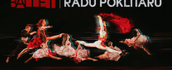 Kyiv Modern-Ballet «Carmen.TV»