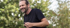 Franck Meinen  - Conteur 