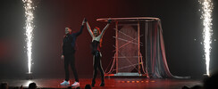 Gianfranco Magicien - ILLUSIONS - Magie
