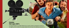 Cycle de cinéma espagnol: Cuñados