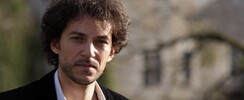 Nathanaël-Elie Delphin - portraitiste