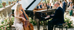 Ivan - Professioneller Pianist für Hochzei