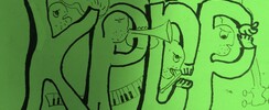 KPDP -  groupe atypique qui ne cesse de progresser et de mûrir