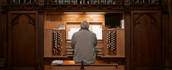 Duo Harmonie - Orgel & Sopran für Ihre Zeremonie