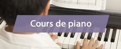 MusiqueGenthod - Cours Piano