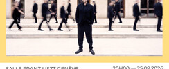 Enssemble l'Encyclopédie - MOZART & CLEMENTI : les concertos pour pianoforte