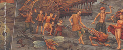 LE PETIT MONDE