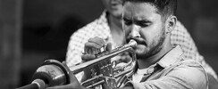 SHEMS BENDALI QUINTET 