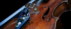 Ecole de Musique de Neuvecelle -  Cours de Violon 