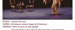 Compagnie la Route - En double
